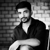 Ajish Mathew