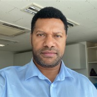 Christopher Kavirok Benjamin