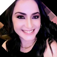 Liz Karina Saifeddine Peralta