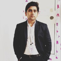 Dheeraj R Yadav