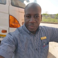 Tebogo Chauke