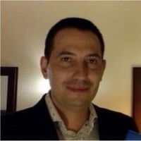 Dimitar Grigorov