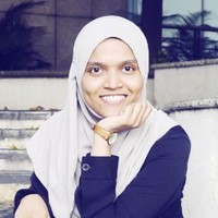 Siti Aisya Binti Omar