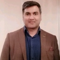 Muhammad Nabeel