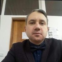Mykhailo Chervynskyi