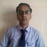 Nayan Parikh