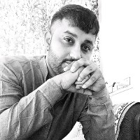 Ankit Darji
