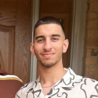 Yousef Baste