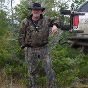 Tim Bragg