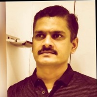 Bony Varghese