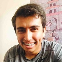 Tarek Mamlook