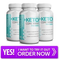 Keto Core Max