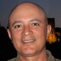 Jose E. Alvarado-Sólivan