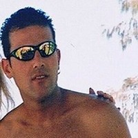 Joshua Moses