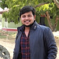 Ankit Shukla