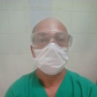 Alonisio Pereira