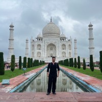 Erik Daniel Porta Colpi