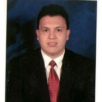 Carlos Francisco Gomez