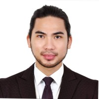 Marc Lester Canlas Muñoz, BSN, RN,