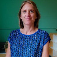 Greetje Huzen