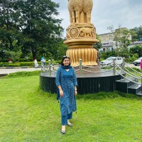 Prerna Arya