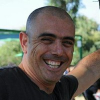 Yishay Elfassi