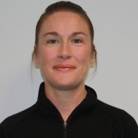 Caroline Oliver