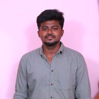 Vinoth Rajendran