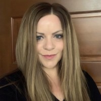 Holly Jones