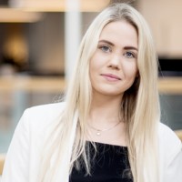 Martina Sternerfors