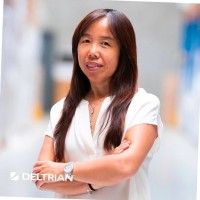 Sophia Zhu