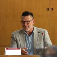 Alberto Bornstein Sánchez