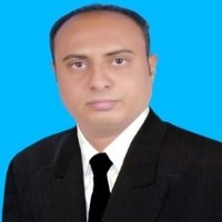 Muhammad Amjid