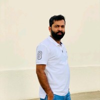 Ashik Aboobaker