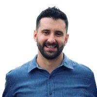 Chris Antonopoulos
