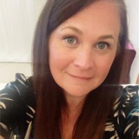 Denise Thomas