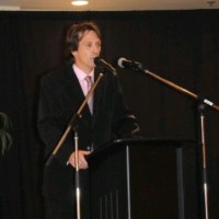 Yohan Perron