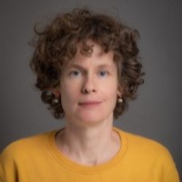 Ellinor Landmann