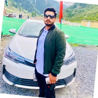 Saqib Ijaz