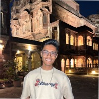 Dharmil Shah