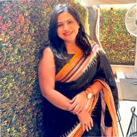 Swaireeta Dutta