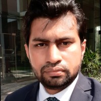 Mohammad Shohrab Hossain