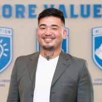 Dean Cruz
