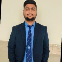 Aayush Tiwari