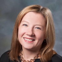 Kimberly Dishman