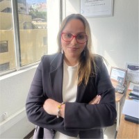 Valentina Domínguez Gironas