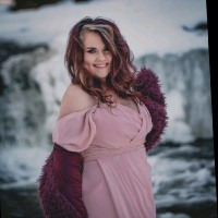 Haleigh Leasure