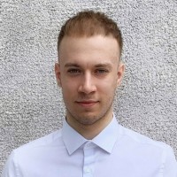 Nikita Lapoukhov