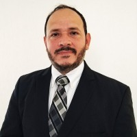 Jorge Ivan Buenrostro A