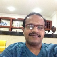 Venkatesh Palanikumar